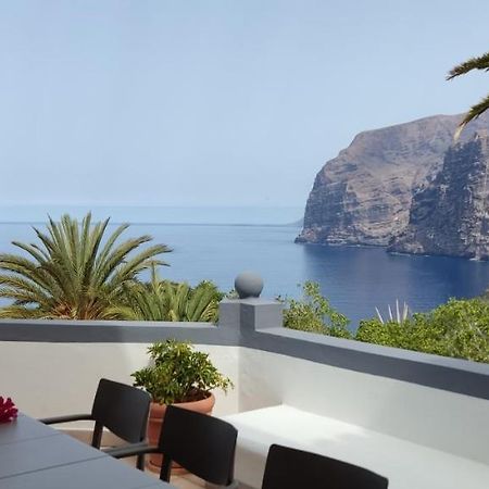 Villa Los Gigantes View Acantilado de los Gigantes Zewnętrze zdjęcie