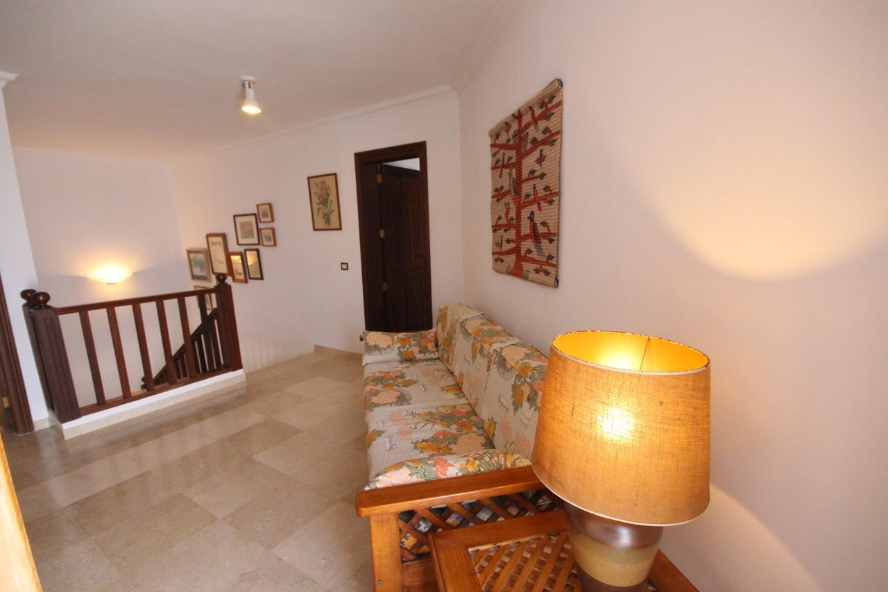 Villa Los Gigantes View Acantilado de los Gigantes Zewnętrze zdjęcie